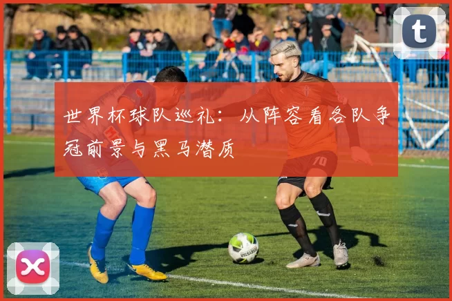 世界杯球队巡礼:从阵容看各队争冠前景与黑马潜质
