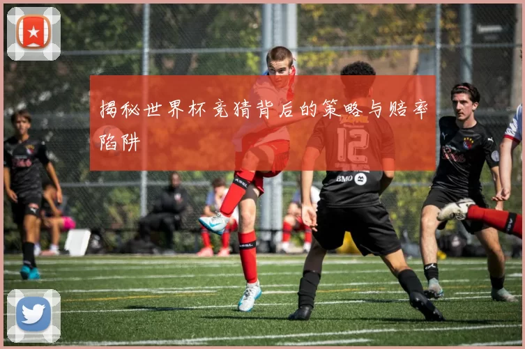 揭秘世界杯竞猜背后的策略与赔率陷阱