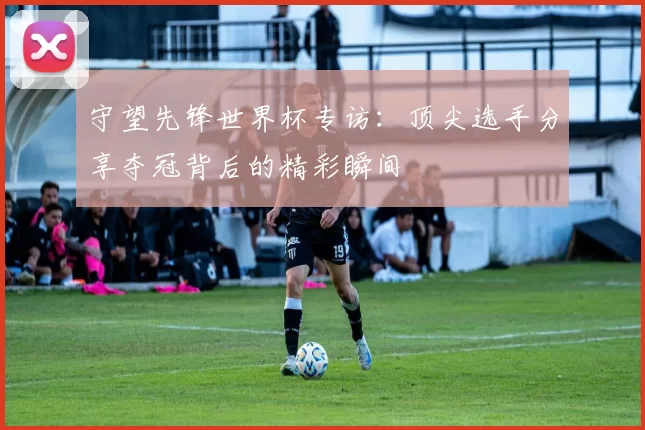 守望先锋世界杯专访:顶尖选手分享夺冠背后的精彩瞬间