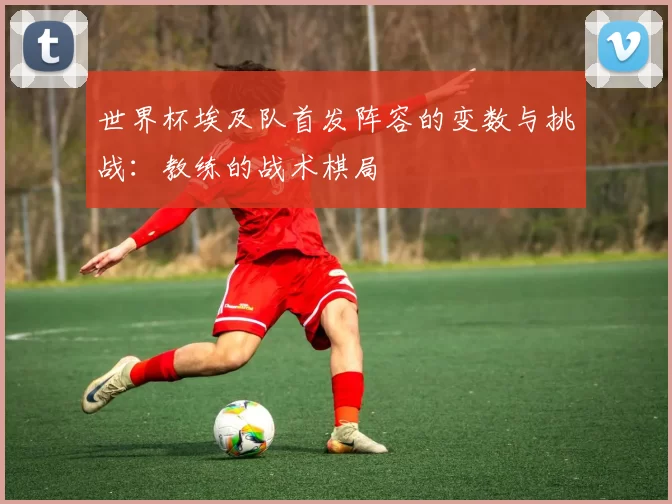 世界杯埃及队首发阵容的变数与挑战:教练的战术棋局