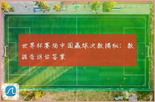 世界杯赛场中国赢球次数揭秘:数据告诉你答案