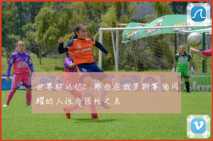 世界杯记忆：那些在俄罗斯赛场闪耀的人性与团结之光